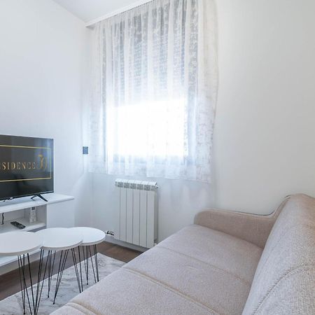 The Residence 59 Belgrad Exterior foto