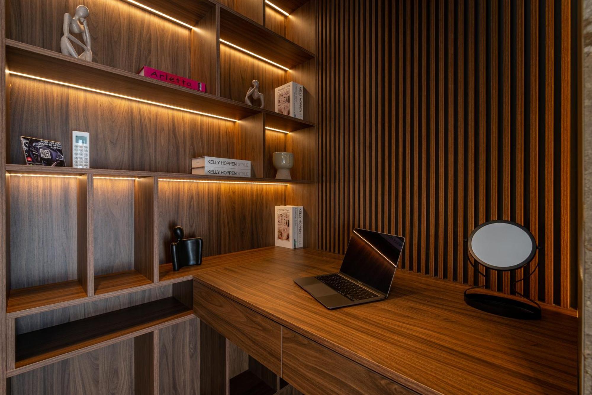 The Residence 59 Belgrad Exterior foto
